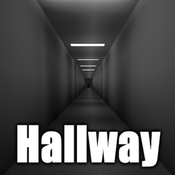 Hallway (WIP)