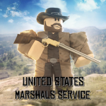United States Μarshals Service