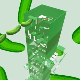 Pickle Tower icon