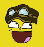Goofy ah disabilty