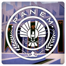 Panem | The Capitol Arena