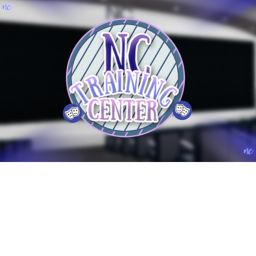 NC Theatre Training Centre V2