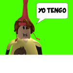 YO TENGO YO TENGO YO TENGO