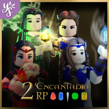 [UPDATE] Encantadia RP 2
