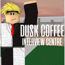 Dusk Coffee Interview Centre