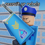 Recruit ur Rebellions!