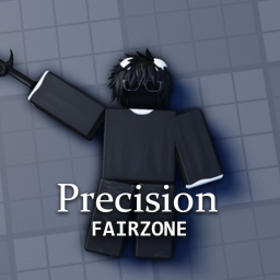 [FAIRZONE] Precision