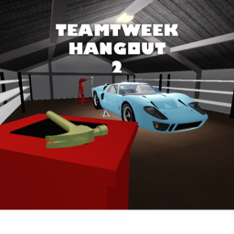 TeamTweek Hangout 2 (Alpha build)