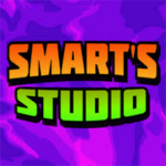 Smart’s studio