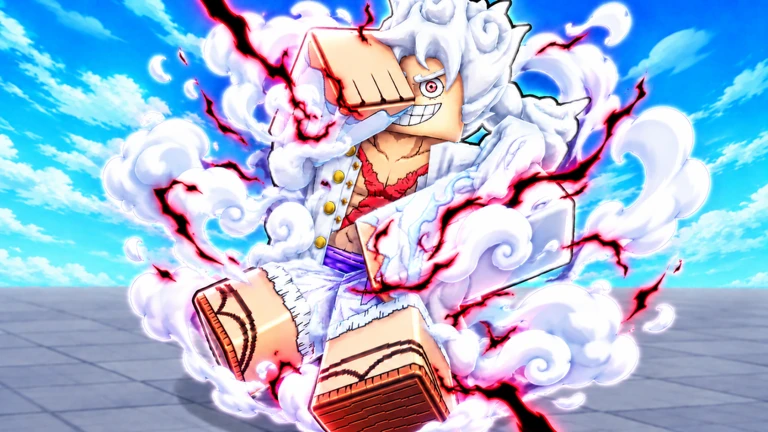 GEAR 5