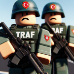 |TRAF|Jandarma Genel Komutanlığı