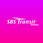 (Roblox) Singapore Bus Services Transit