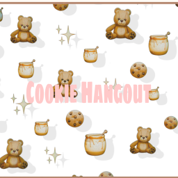 Cookie Hangout