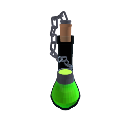 Potion #1