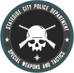 Special Weapons & Tactics | SCPD