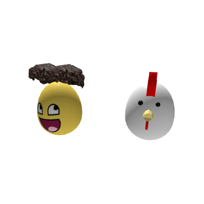 shedletsky egg