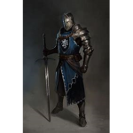 Solar Warroirs