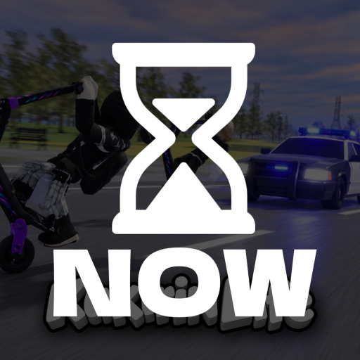 Kukirin Life Roblox thumbnail