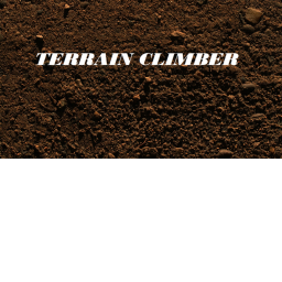 Terrain Climber[BETA]