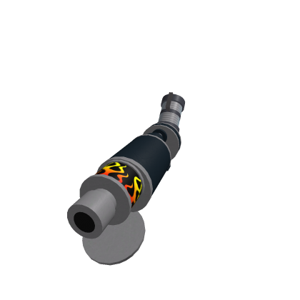 Hot Rod Cannon