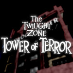 The Twilight Zone Tower of Terror: Showcase