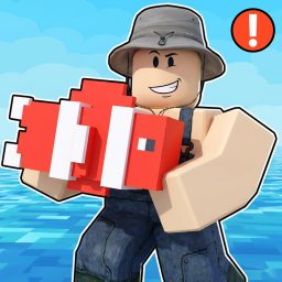 Collect Fish and Merge 🐟
