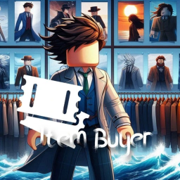 Item Buyer.
