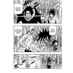 Shinobi : The Last Hope