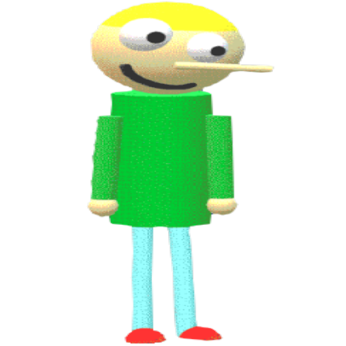 Garrett's funny animal game (ferocious) Roblox decal