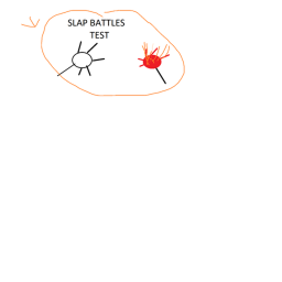 Slap Battles TEST