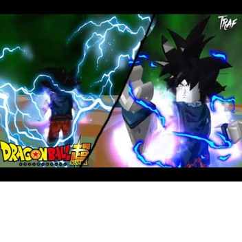 Dragon Ball Simulator