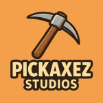 Pickaxez Studios!