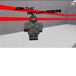 Asylum Prison