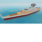 The Aldraxian Navy