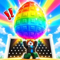 Drop An Egg icon