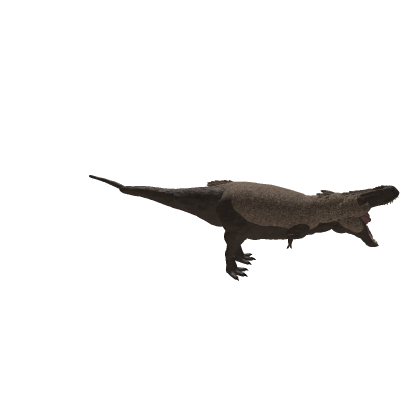 Tyrannosaurus