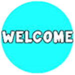 Welcome!