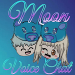 Moon(Voice Chat)