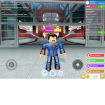 The roblox high school group but cool