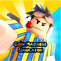 Coin Madness Simulator