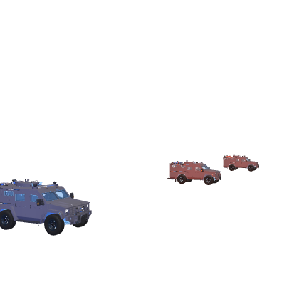 [FREE] SWAT Bearcat Pack
