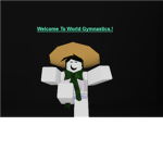 World Gymnastics School