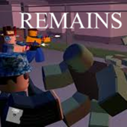 REMAINS [BETA]