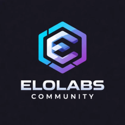 EloLabs Community Roblox group icon