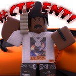 #CTF ENT!
