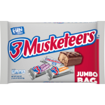 3 Musketeers Regiment