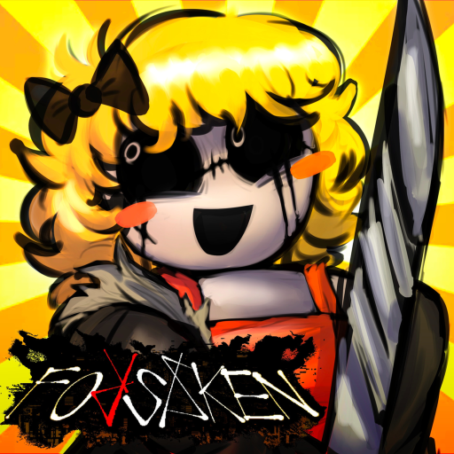 [🌴 UPD] Forsaken