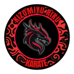 Kiyomizu Riku Karate