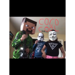 GAVIN GAMES TIME FAN GROUP!