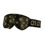 C3's Vintage Racing Goggles (LIMITED)